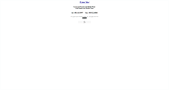 Desktop Screenshot of labw.com
